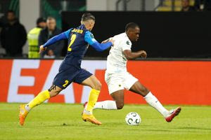 Ήττες με το ίδιο σκορ για ΑΕΚ και ΠΑΟΚ στην Ευρώπη