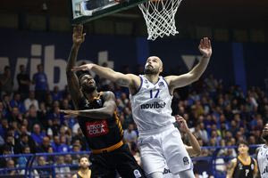 Νίκες για Ηρακλή, ΑΕΚ, Καρδίτσα και Περιστέρι στην πρεμιέρα της GBL – Στιγμιότυπα από όλα τα ματς