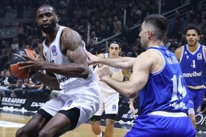 GBL: Δύσκολες νίκες για ΠΑΟΚ και Προμηθέα