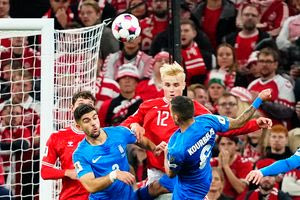 Εφιάλτης το όνειρο του Μουντιάλ για την ανώριμη Εθνική (vid)