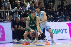 Με νίκες των “αιωνίων” ολοκληρώθηκε η 3η αγωνιστική της GBL