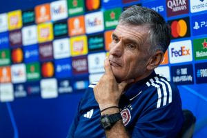 Μεντιλίμπαρ: “Ηρθαμε στη Βαρκελώνη για να κερδίσουμε”