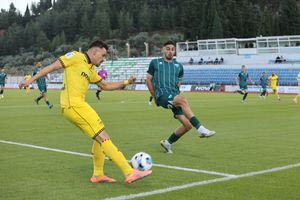 Super League: Μοιρασιά στη Βοιωτία για Λεβαδειακό και Άρη