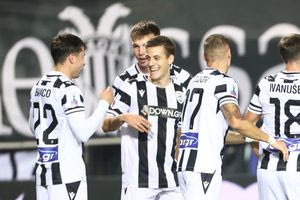 Κύπελλο Ελλάδας: Πολυβόλο ο ΠΑΟΚ, σκόρπισε την ΑΕΛ – Η βαθμολογία της League Phase