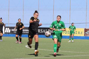 Ποδόσφαιρο γυναικών: Ξεκούραστο τρίποντο για τον ΟΦΗ – Νίκη της ΑΕΚ στην Επισκοπή