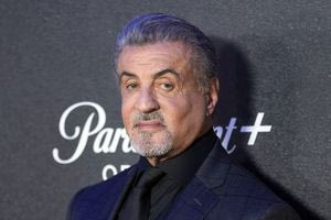 Σιλβέστερ Σταλόνε: Αποκάλυψε την αγαπημένη κινηματογραφική στιγμή στην καριέρα του