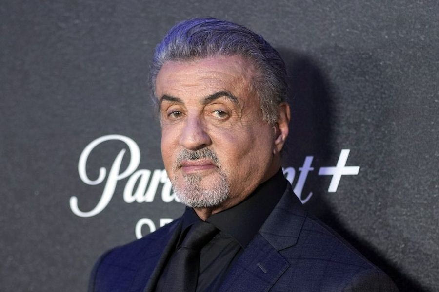 Σιλβέστερ Σταλόνε: Αποκάλυψε την αγαπημένη κινηματογραφική στιγμή στην καριέρα του