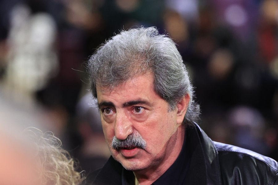 Διέγραψε από την Κοινοβουλευτική Ομάδα του ΣΥΡΙΖΑ τον Πολάκη ο Φάμελλος