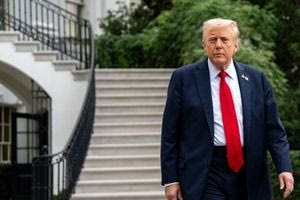 Τελεσίγραφο 48 ωρών Τραμπ σε Χαμάς: «Αποδεχτείτε αλλιώς έρχεται κόλαση»