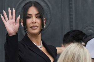 Η NASA απάντησε στη θεωρία συνωμοσίας της Κιμ Καρντάσιαν: «Έχουμε πάει στη Σελήνη έξι φορές»