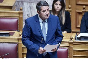 ΟΠΕΚΕΠΕ: Τι αποφάσισε η Εξεταστική Επιτροπή για την κατάθεση Μυλωνάκη