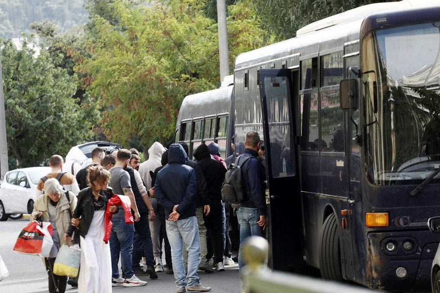 ΟΠΕΚΕΠΕ: Απολογείται σήμερα η τελευταία ομάδα κατηγορουμένων