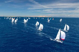 Ιστιοπλοΐα: Διασυλλογικό αγώνα για σκάφη J24 διοργανώνει ο ΙΟΗ