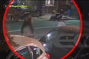 Βόλος: «Σκορπίσαμε σαν οικογένεια», λέει ο παππούς του βρέφους που παρασύρθηκε από μεθυσμένο οδηγό