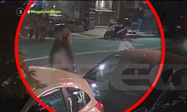 Βόλος: «Σκορπίσαμε σαν οικογένεια», λέει ο παππούς του βρέφους που παρασύρθηκε από μεθυσμένο οδηγό