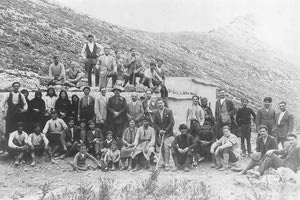 Η μάχη της Αχλάδας