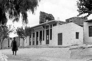 Ο λοχαγός Μανόλης Καμπάκης τα χρόνια 1941 – 1944