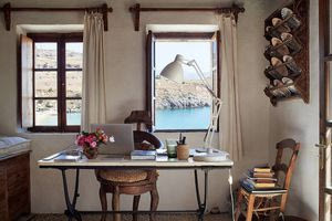 Κρήτη: Μια από τις πιο ισχυρές αγορές βραχυχρόνιας μίσθωσης στη Μεσόγειο