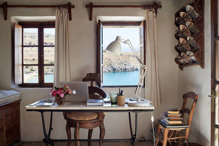 Κρήτη: Μια από τις πιο ισχυρές αγορές βραχυχρόνιας μίσθωσης στη Μεσόγειο