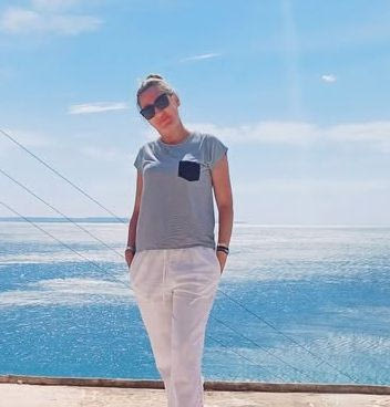 Θλίψη για το θάνατο της 43χρονης εκπαιδευτικού Μαρίνας Αναγνώστου