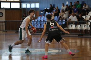 Ξεκίνημα με ήττα στη Νάξο για την Αναγέννηση