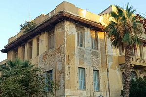 Κτίριο στο κέντρο του Ηρακλείου που θα μπορούσε να είναι … στολίδι! (φωτογραφίες)