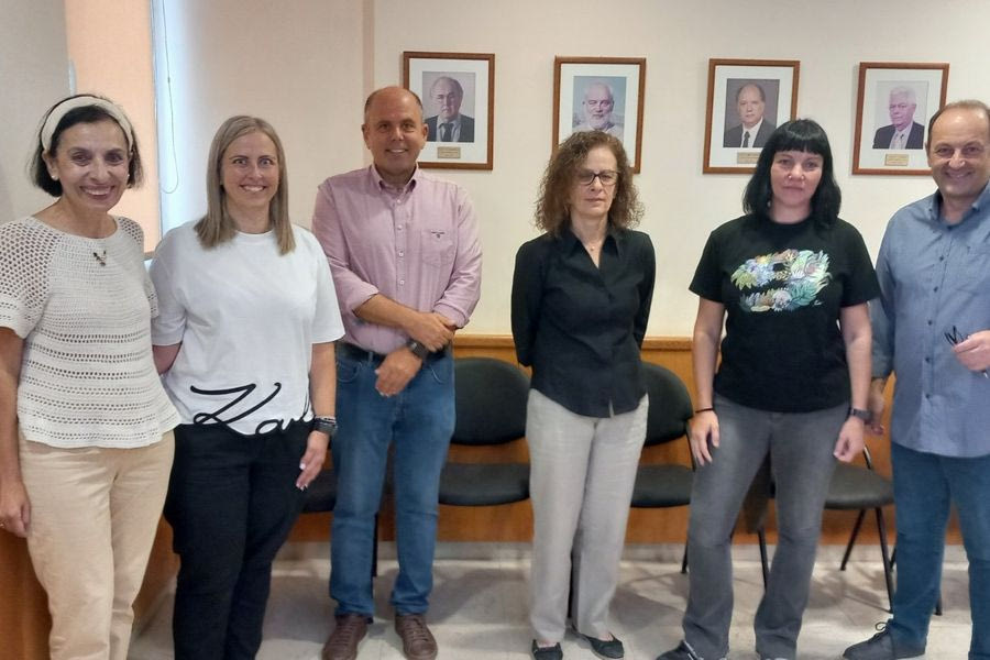 Η Έλενα Βακωνάκη εξελέγη Επίκουρη Καθηγήτρια Τοξικολογίας στον Τομέα Μορφολογίας