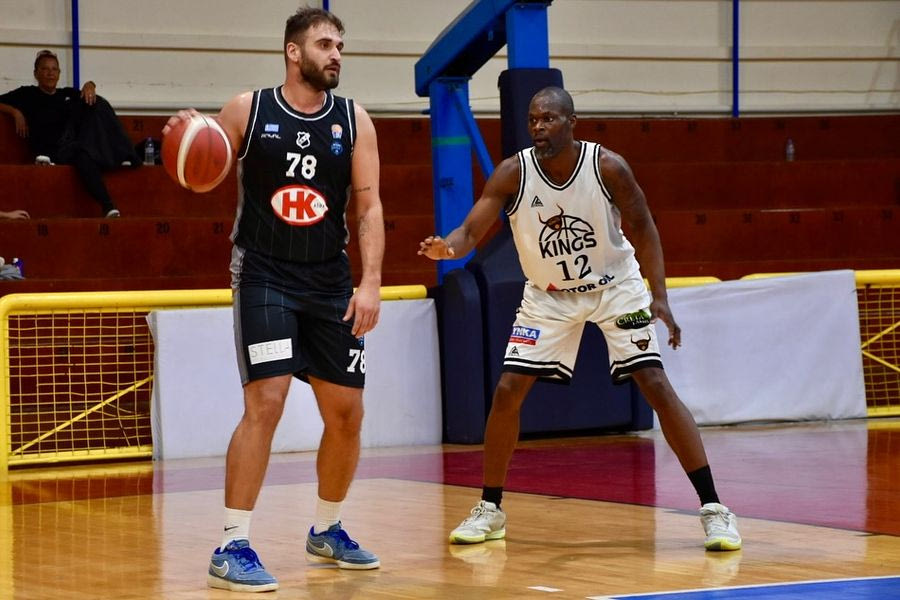 Να αρχίσουν με το δεξί τη νέα σεζόν ΟΦΗ, Αναγέννηση και Ρέθυμνο