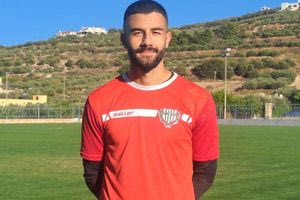 Από τον Γρανίτη στον Γιούχτα ο γκολκίπερ Δεσποτόπουλος