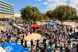 Ημιμαραθώνιος Κρήτης: Περισσότεροι από 6.000 δρομείς στην εκκίνηση την Κυριακή στο Αρκαλοχώρι