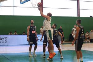 National League 1: Θρίαμβος της Αναγέννησης στο ντέρμπι με τον ΟΦΗ