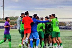 Γ’ Εθνική: Νικηφόρα Κυριακή για ΠΟΑ και Γιούχτα