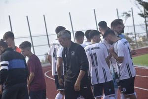 Α1 ΕΠΣΗ: Ο ΠΑΝΟΜ εξακολουθεί να οδηγεί την κούρσα