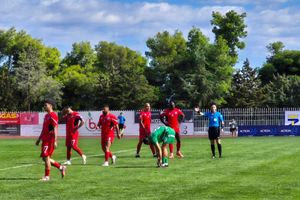 Super League 2: “Τσίμπησαν” βαθμό στο Άργος τα Χανιά