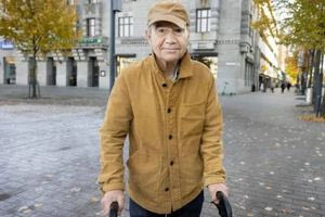 Βρήκε ένα πορτοφόλι γεμάτο χρήματα το 1968: 57 χρόνια μετά, ένας 78χρονος ζητά συγχώρεση