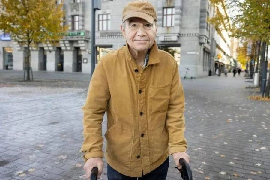 Βρήκε ένα πορτοφόλι γεμάτο χρήματα το 1968: 57 χρόνια μετά, ένας 78χρονος ζητά συγχώρεση