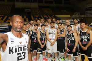 National League 2: Έκαμψε την αντίσταση της Ελευθερίας το Ρέθυμνο