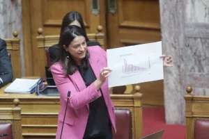 Η αναφορά Κεραμέως στη σύμβαση εργασίας των Ξενοδοχοϋπαλλήλων Ν. Ηρακλείου που τους εξόργισε