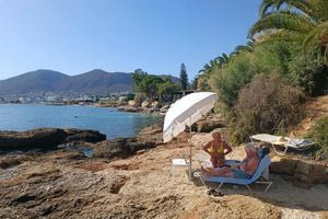 «Θέλουμε να έρθουμε στην Κρήτη το Νοέμβριο, αλλά δεν υπάρχουν απευθείας πτήσεις» λένε οι τουρίστες