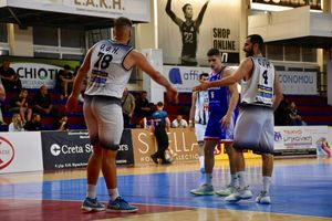 National League 1: Σημαντικό “διπλό” του ΟΦΗ στην Αργυρούπολη