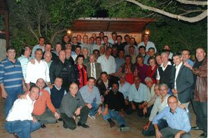 Οι απόφοιτοι του Καπετανάκειου της τάξης του 1980 θα βρεθούν μετά από 45 χρόνια