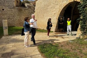 Η ατζέντα της εβδομάδας μέσα από την ανασκόπηση του δημάρχου Ηρακλείου