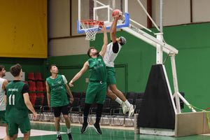 Μπάσκετ: Ζητούμενο η επιστροφή στις νίκες για Αναγέννηση και ΟΦΗ