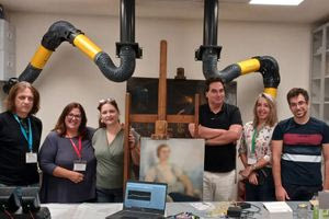 Πρωτοποριακή έρευνα Κρητικού ερευνητή στην υπηρεσία της πολιτιστικής κληρονομιάς