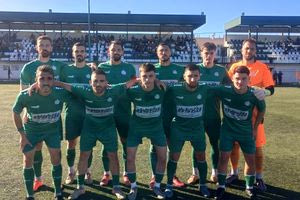 Γ’ Εθνική: Νίκη του ΠΟΑ στα Χανιά – Εντός έδρας ήττα για τον Γιούχτα