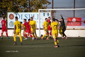 «Παρέλαση» στην Α1 ΕΠΣΗ κάνει ο Εργοτέλης