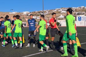 Κύπελλο Ερασιτεχνών: Στους “16” ο Γιούχτας – Αποκλείστηκε στα πέναλτι ο ΠΟΑ