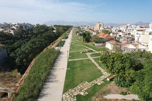 Η εβδομαδιαία ανασκόπηση του Δημάρχου Ηρακλείου