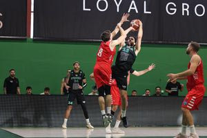 Μπάσκετ: Να συνεχίσουν με νίκες ΟΦΗ και Αναγέννηση