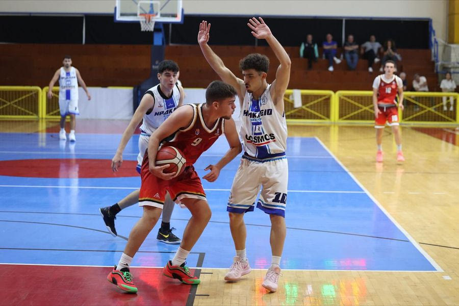 ΕΚΑΣΚ: Χωρίς αγώνες το Σαββατοκύριακο λόγω των αγροτικών κινητοποιήσεων